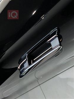 مرسيدس بنز E-Class